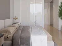 Недвижимость 2 Bedroom Apartment For sale in Germasogeia, Limassol: 10