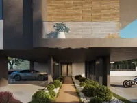 Недвижимость 1 Bedroom Apartment For sale in Germasogeia, Limassol: 4