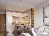 Недвижимость 1 Bedroom Apartment For sale in Germasogeia, Limassol: 7