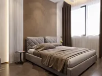 Недвижимость 1 Bedroom Apartment For sale in Germasogeia, Limassol: 12