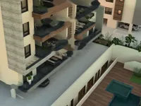 Недвижимость 3 Bedroom Apartment for Sale in Germasogeia, Limassol: 1