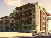 Недвижимость 2 Bedroom Apartment for Sale in Germasogeia, Limassol: 4