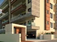 Недвижимость 1 Bedroom Apartment for Sale in Germasogeia, Limassol: 2