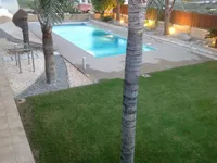 Недвижимость 5 Bedroom Villa For Sale In Limassol in Agia Fylaxis: 3