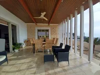 Недвижимость 5 Bedroom Villa For Sale In Limassol in Agia Fylaxis: 11