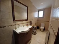 Недвижимость 5 Bedroom Villa For Sale In Limassol in Agia Fylaxis: 23