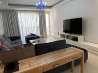 Недвижимость 3 Bedroom Penthouse For sale in Germasogeia, Limassol: 3