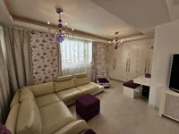 Недвижимость 3 Bedroom Penthouse For sale in Germasogeia, Limassol: 8