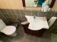 Недвижимость 3 Bedroom Penthouse For sale in Germasogeia, Limassol: 11