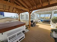 Недвижимость 3 Bedroom Penthouse For sale in Germasogeia, Limassol: 13