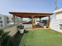 Недвижимость 3 Bedroom Penthouse For sale in Germasogeia, Limassol: 14