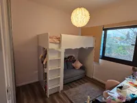 Недвижимость 2 Bedroom Apartment for Sale in Germasogeia , Limassol: 4