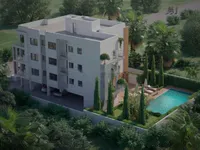 Недвижимость 2 Bedrooms Apartment For sale in Germasogeia, Limassol: 3