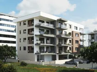 Недвижимость 2 edroom Apartment For sale in Agios Athanasios, Limassol: 1
