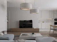 Недвижимость 2 edroom Apartment For sale in Agios Athanasios, Limassol: 4