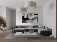 Недвижимость 2 edroom Apartment For sale in Agios Athanasios, Limassol: 5