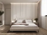 Недвижимость 2 edroom Apartment For sale in Agios Athanasios, Limassol: 8