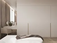 Недвижимость 2 edroom Apartment For sale in Agios Athanasios, Limassol: 9