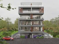 Недвижимость 2 Bedroom Apartment For sale in Agios Pavlos, Paphos: 10