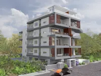 Недвижимость 1 Bedroom Apartment For sale in Agios Pavlos, Paphos: 2