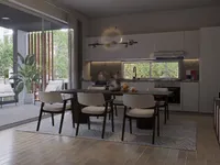 Недвижимость 1 Bedroom Apartment For sale in Agios Pavlos, Paphos: 5