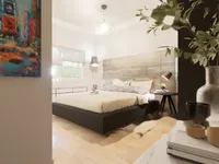 Недвижимость 1 Bedroom Apartment For sale in Agios Pavlos, Paphos: 6