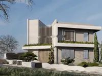 Недвижимость 5 Bedroom Villa For sale in Agios Athanasios, Limassol: 1