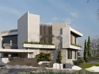 Недвижимость 5 Bedroom Villa For sale in Agios Athanasios, Limassol: 2