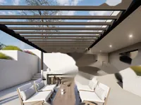 Недвижимость 5 Bedroom Villa For sale in Agios Athanasios, Limassol: 4