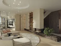 Недвижимость 5 Bedroom Villa For sale in Agios Athanasios, Limassol: 5