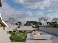 Недвижимость 5 Bedroom Villa For sale in Agios Athanasios, Limassol: 24