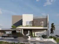 Недвижимость 5 Bedroom Villa For sale in Agios Athanasios, Limassol: 2