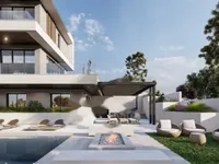 Недвижимость 5 Bedroom Villa For sale in Agios Athanasios, Limassol: 4