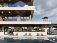 Недвижимость 5 Bedroom Villa For sale in Agios Athanasios, Limassol: 5