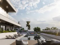 Недвижимость 5 Bedroom Villa For sale in Agios Athanasios, Limassol: 6