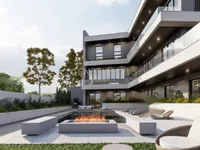 Недвижимость 5 Bedroom Villa For sale in Agios Athanasios, Limassol: 7