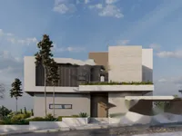 Недвижимость 5 Bedroom Villa For sale in Agios Athanasios, Limassol: 1