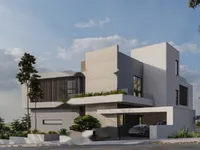 Недвижимость 5 Bedroom Villa For sale in Agios Athanasios, Limassol: 2