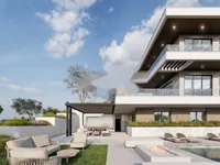 Недвижимость 5 Bedroom Villa For sale in Agios Athanasios, Limassol: 3