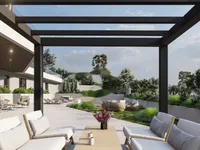 Недвижимость 5 Bedroom Villa For sale in Agios Athanasios, Limassol: 5