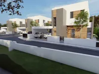 Недвижимость 4 Bedroom Villa For sale in Agios Tychonas: 2