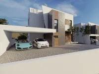 Недвижимость 4 Bedroom Villa For sale in Agios Tychonas: 4