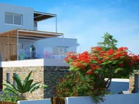 Недвижимость 3 Bedroom Villa For sale in Geroskipou, Paphos: 4