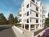 Недвижимость 2 Bedrooms Apartment For sale in Paphos: 3