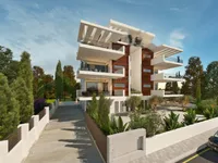 Недвижимость 2 Bedrooms Apartment For sale in Pafos: 1