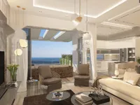 Недвижимость 2 Bedrooms Apartment For sale in Pafos: 2