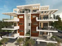 Недвижимость 2 Bedrooms Apartment For sale in Pafos: 3
