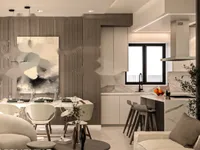 Недвижимость 3 Bedrooms Apartment For sale in Zakaki, Limassol: 7