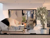 Недвижимость 3 Bedrooms Apartment For sale in Zakaki, Limassol: 9