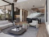 Недвижимость 3 Bedroom Villa For Sale in Mouttagiaka , Limassol: 4